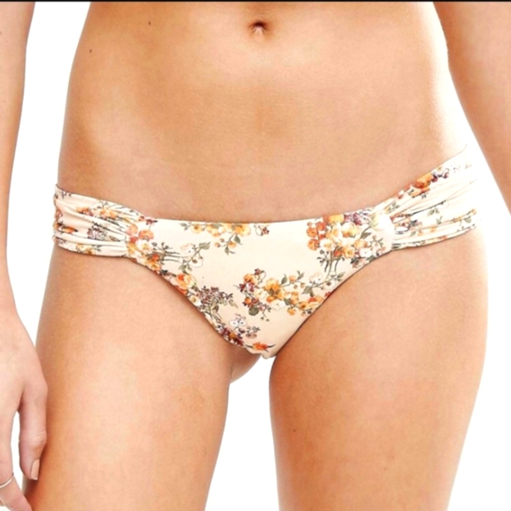 Boys + Arrows Carm Bottoms in Steel Magnolia